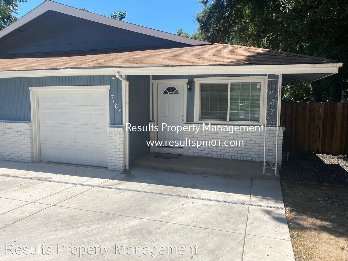 Foto principal - 2 br, 2 bath House - 7867 Mariposa Ave
