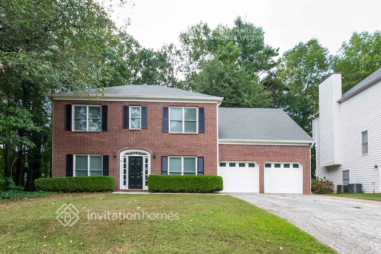 Foto principal - 4848 Nellrose Dr NW