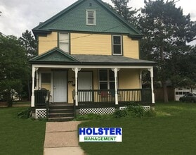 Building Photo - 401 Prospect Ave