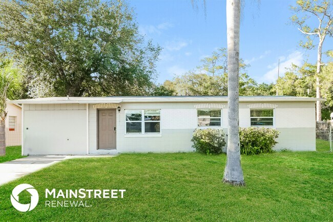 Foto del edificio - 5801 Abercorn Dr
