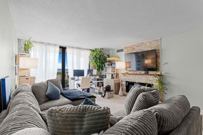 Photo - 3610 S Ocean Blvd Apartment