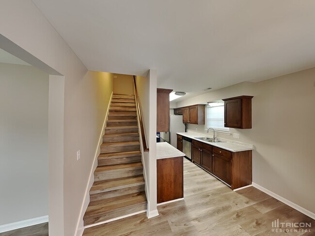 Building Photo - 1511 Gambill Wood Drive Smyrna TN