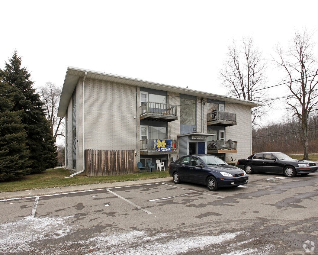 Building Photo - Congress Pointe
