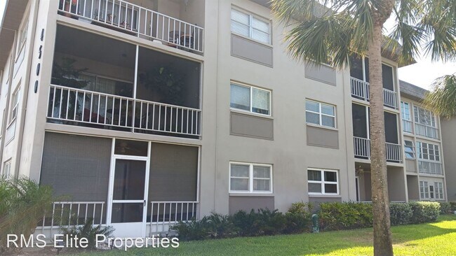 Building Photo - 1 br, 1 bath House - 4500 37th St S Unit 209