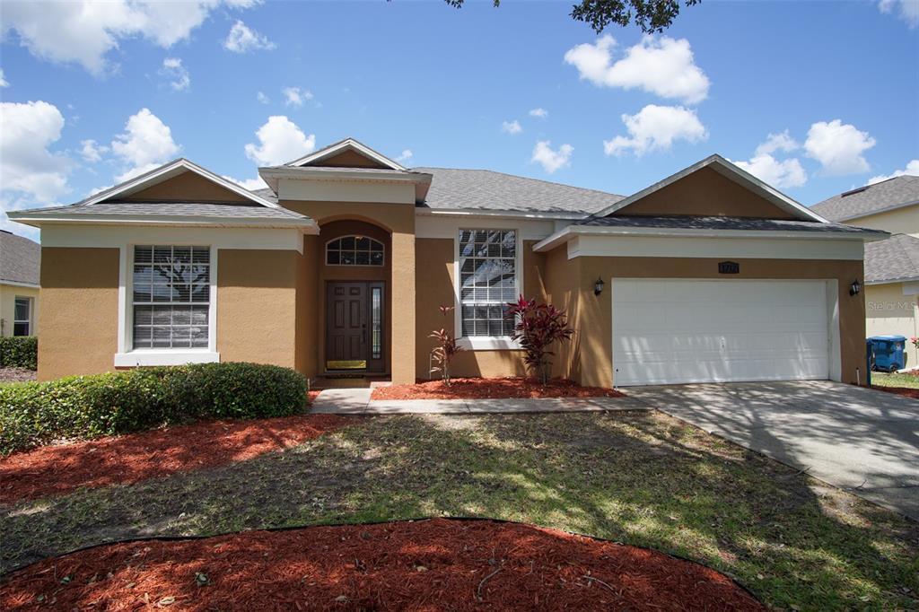 1712 Clubhouse Cove, Haines City, FL 33844 House Rental in Haines