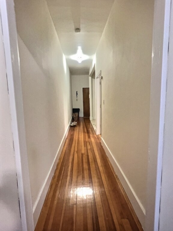 Foto del edificio - 1382 Beacon St