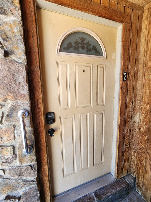 101 Wooten St Unit 2, Sublette, KS 67877 Room for Rent in Sublette