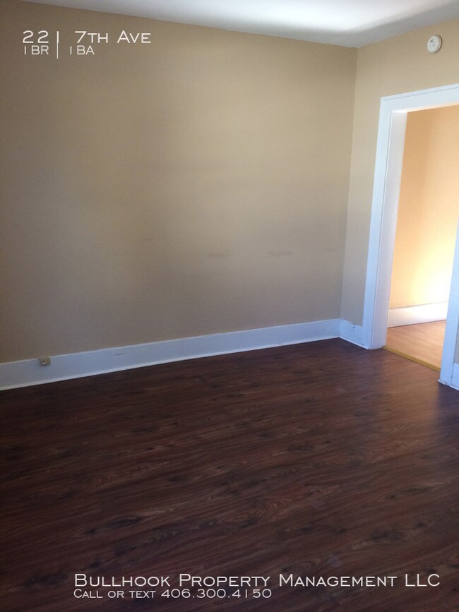 Building Photo - 1 bedroom apartment