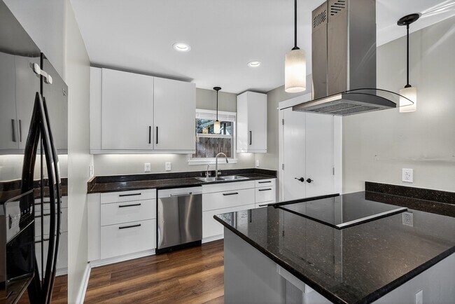 Foto del edificio - 4305 Oak Park Dr