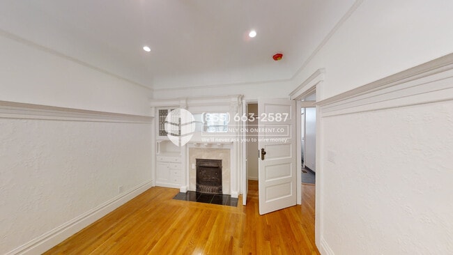 Building Photo - 1043 Noe St