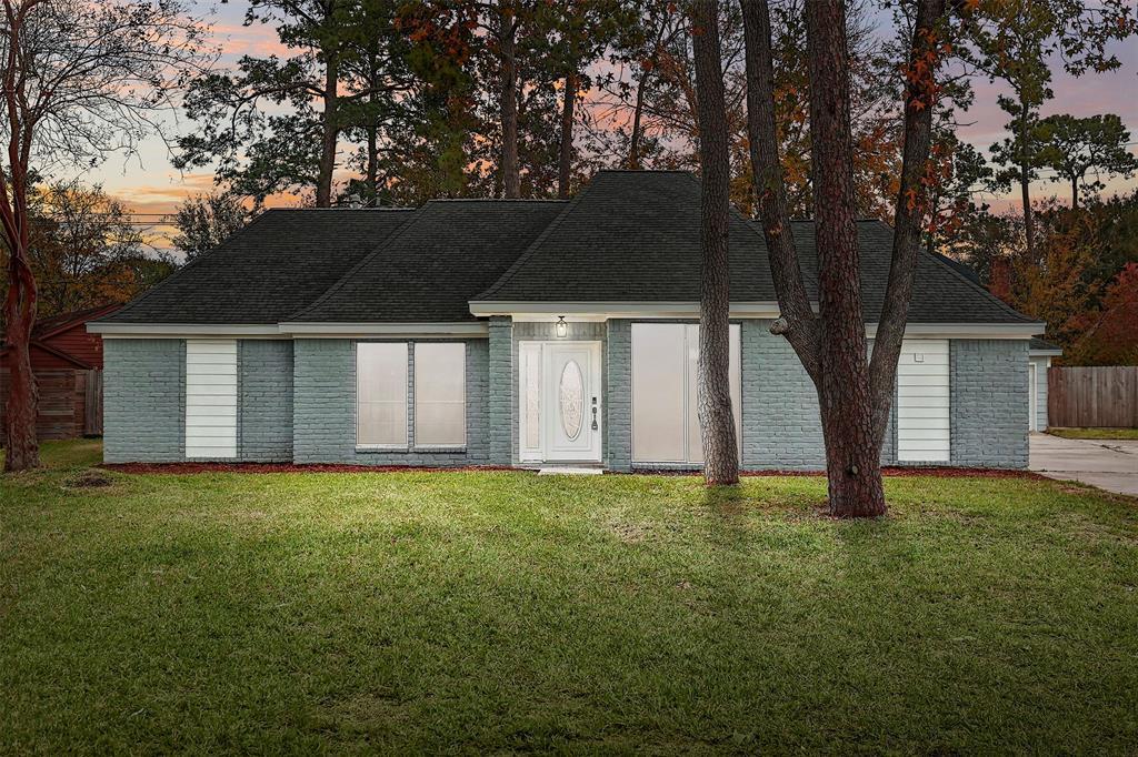 Primary Photo - 1503 Bamwick Dr