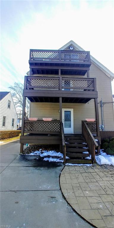 Building Photo - 3806 Liggett Dr