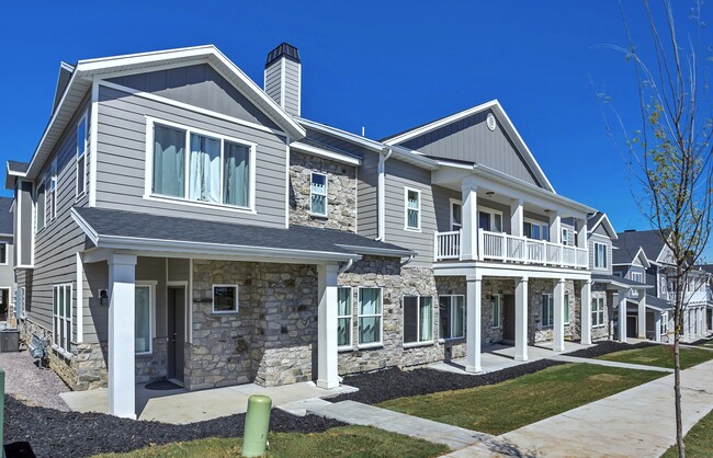 Photo - 5667 Island Ridge Dr (West Valley City, UT) Townhome