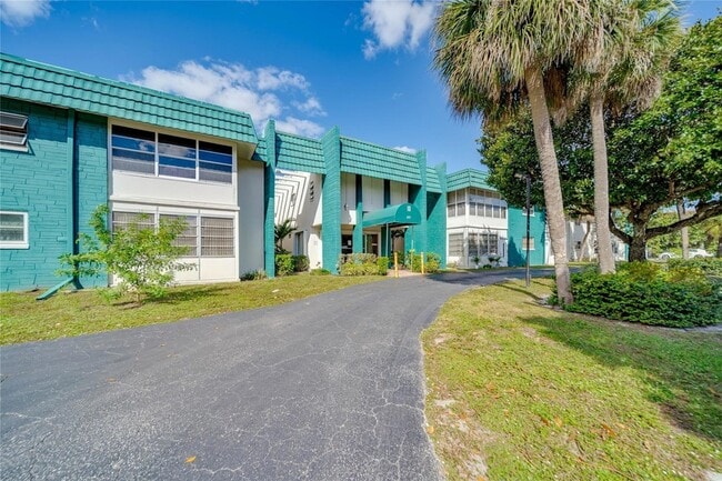 Foto del edificio - 2271 NW 47th Terrace