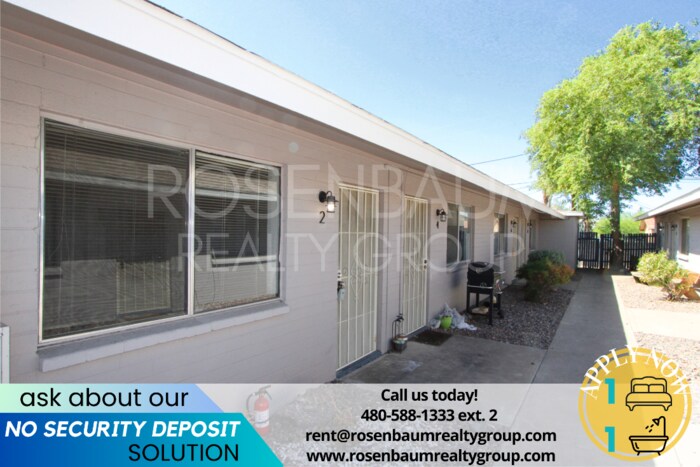 Primary Photo - 9230 N 6th St