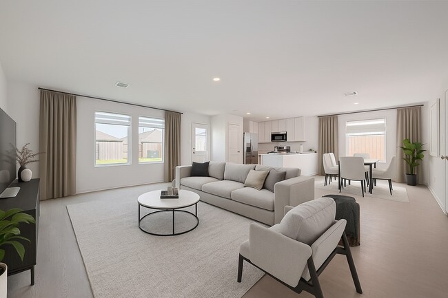 Building Photo - 26751 Prairie Smoke Ln