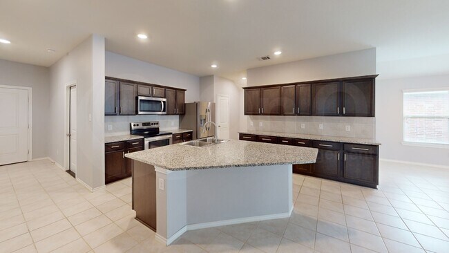 Foto del edificio - 1113 Meadow Side Dr