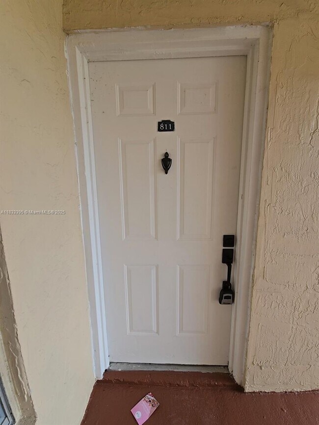 Foto del edificio - 15340 SW 106th Terrace