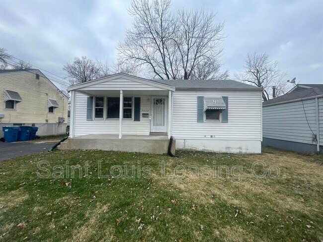 Building Photo - 3623 Boswell Ave