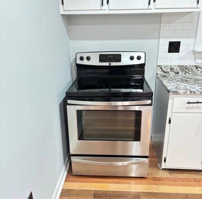 Foto del edificio - 6381 Elevation Rd