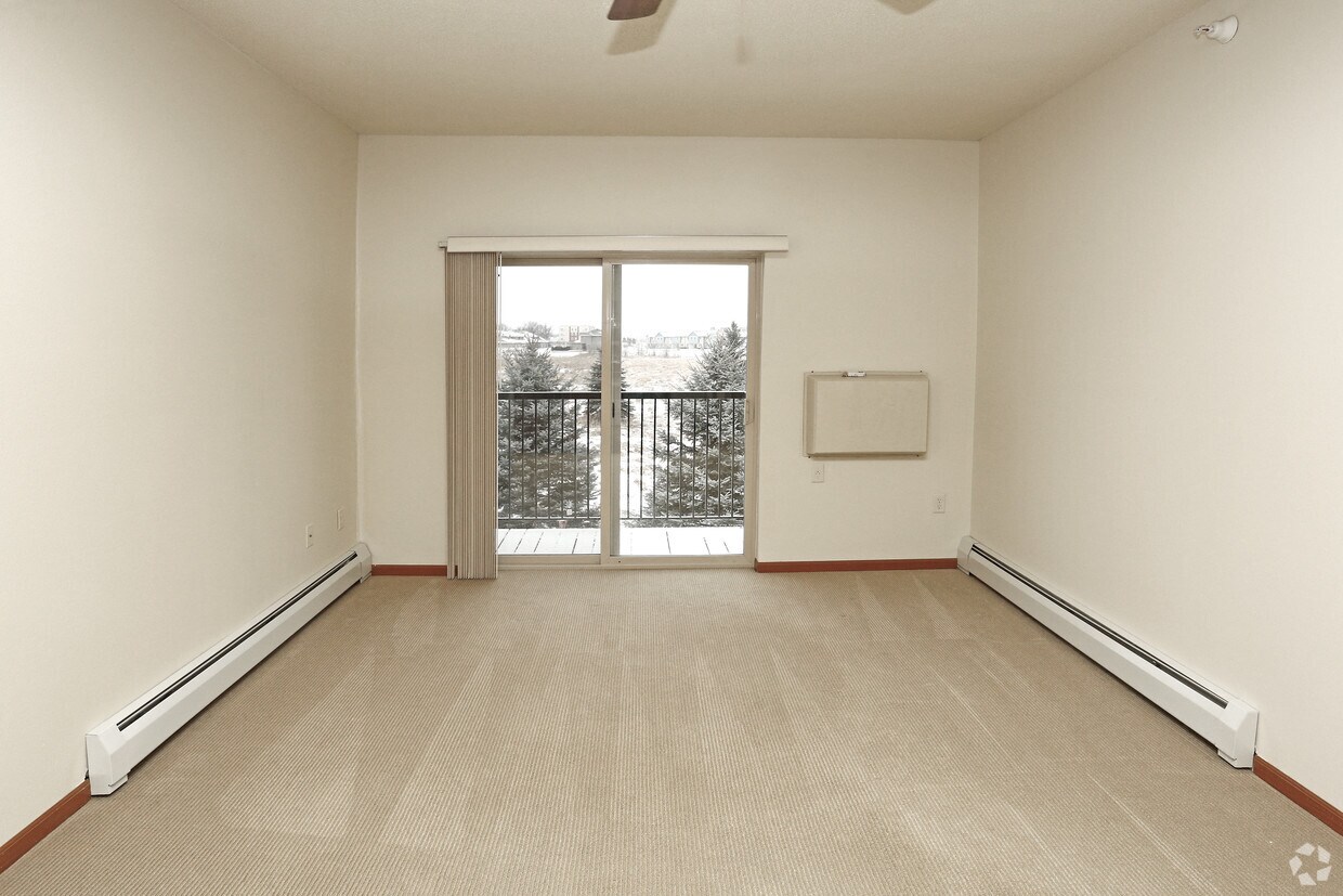 Heritage Village Apartments Apartments in Sartell, MN