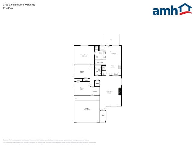 Building Photo - 2708 Emerald Ln