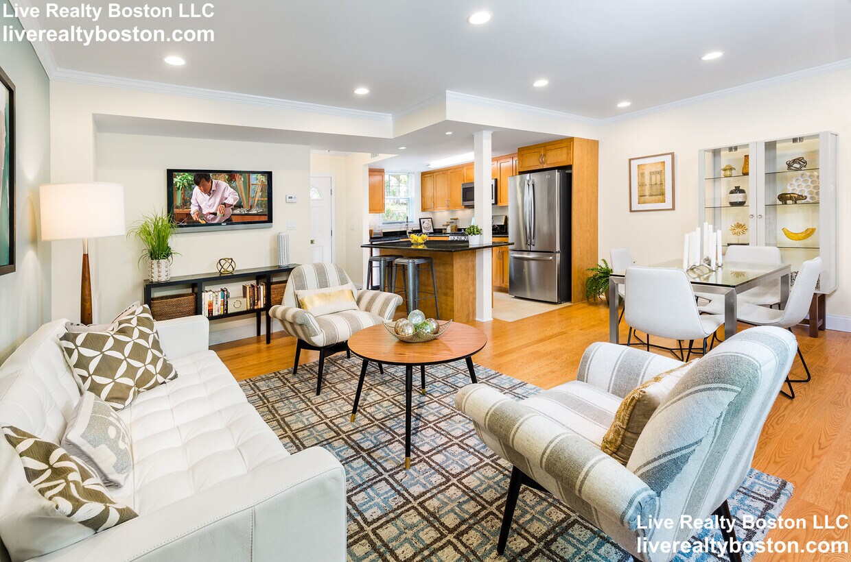 Foto principal - 154 Thornton Rd