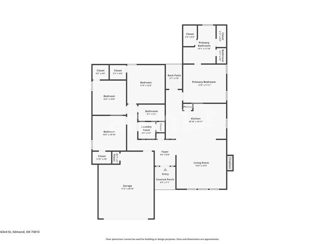 Foto del edificio - 4913 NW 163rd St