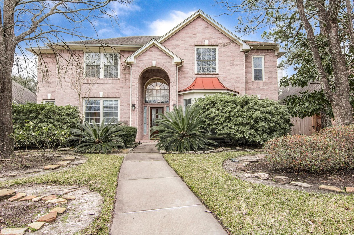 Primary Photo - 7510 Allegro Dr