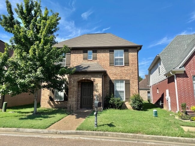 Photo - RidgeLaurelTerrace5283 Apartment