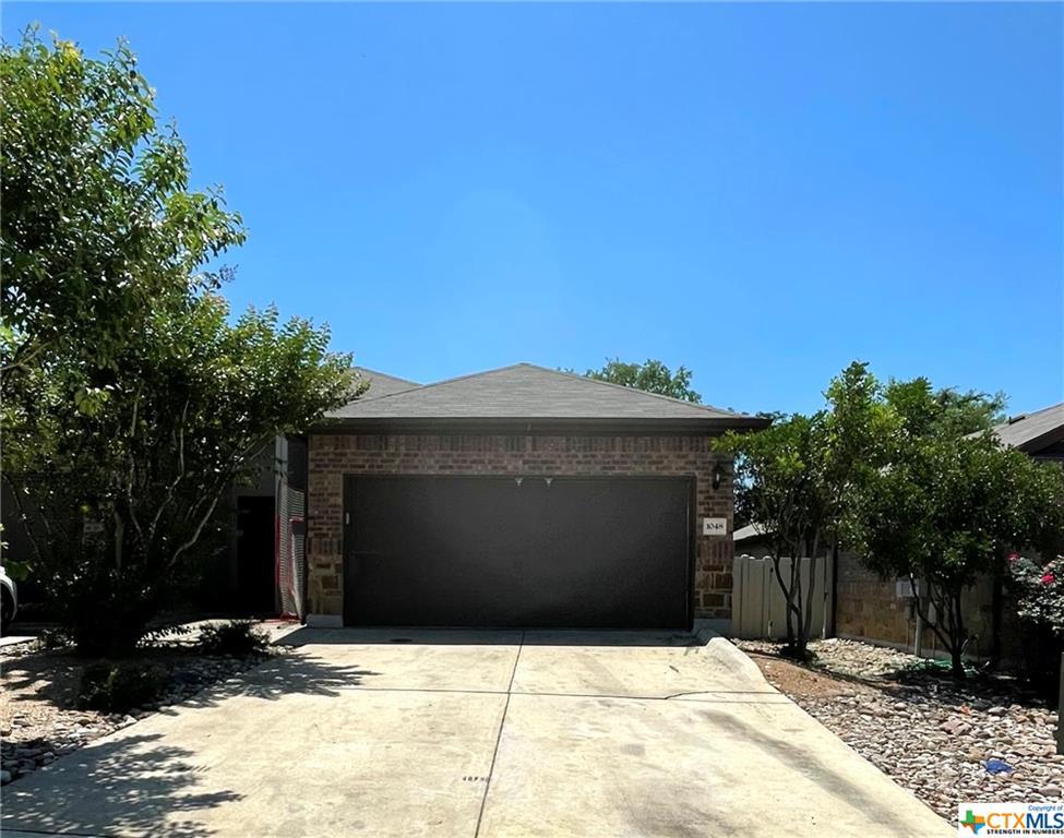 1048 Carolyn Cove, New Braunfels, TX 78130 Townhome Rentals in New
