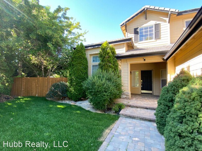 Foto del edificio - 4 br, 3 bath House - 6584 Fire Dance Court