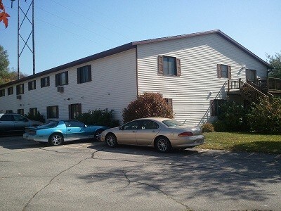 Foto del edificio - 1106 10th Ave N