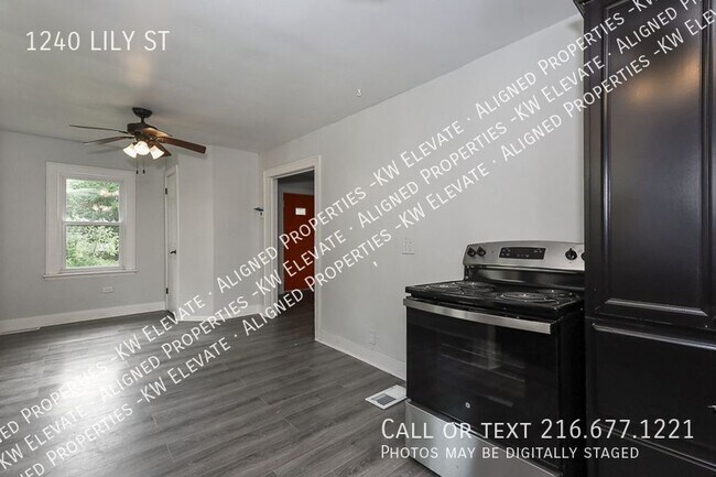 Foto del edificio - 1240 Lily St