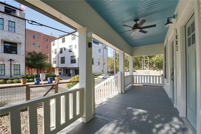 Foto del edificio - 1002 Juniper St