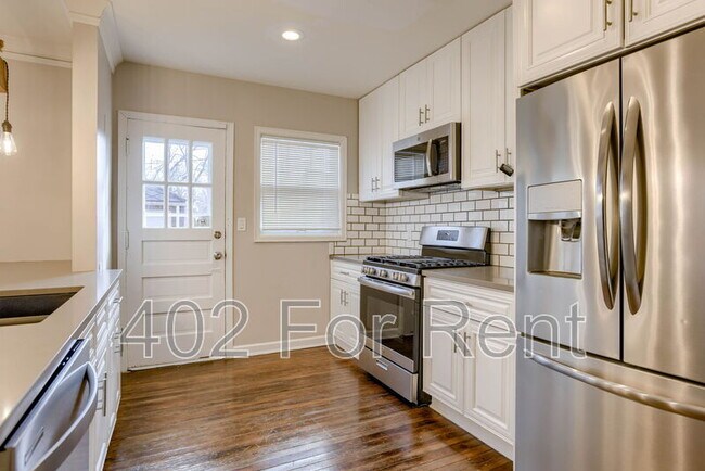 Foto del edificio - 2507 N 52nd St