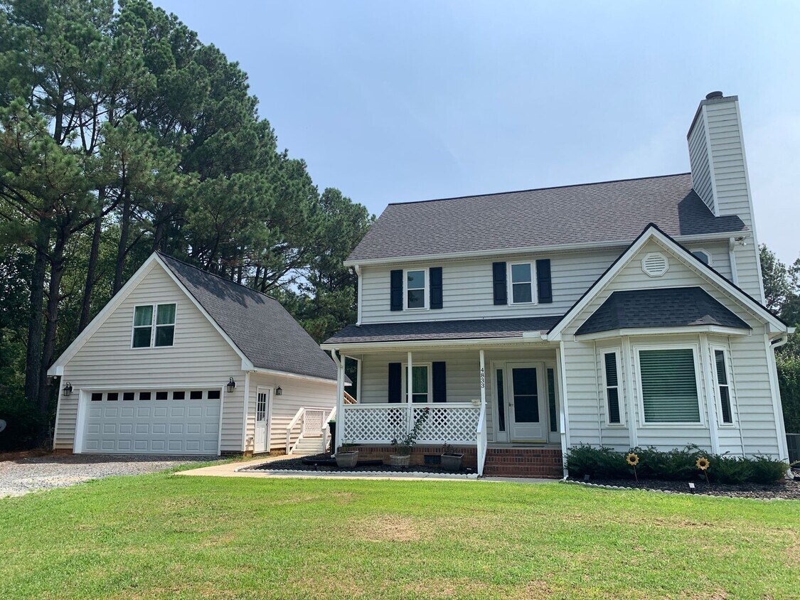 Primary Photo - Fantastic Renovated Residence, Large Yard,...