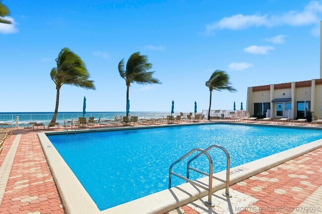 Building Photo - 3520 S Ocean Blvd