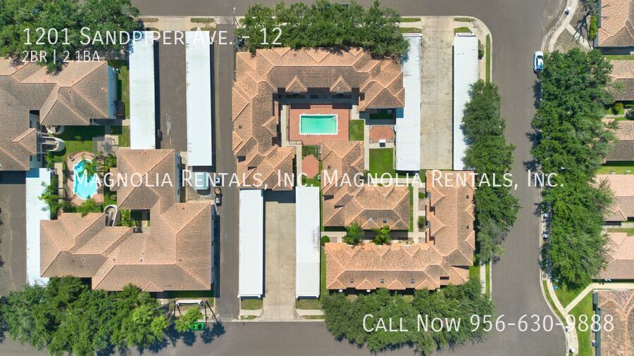 Primary Photo - 1201 Sandpiper Ave