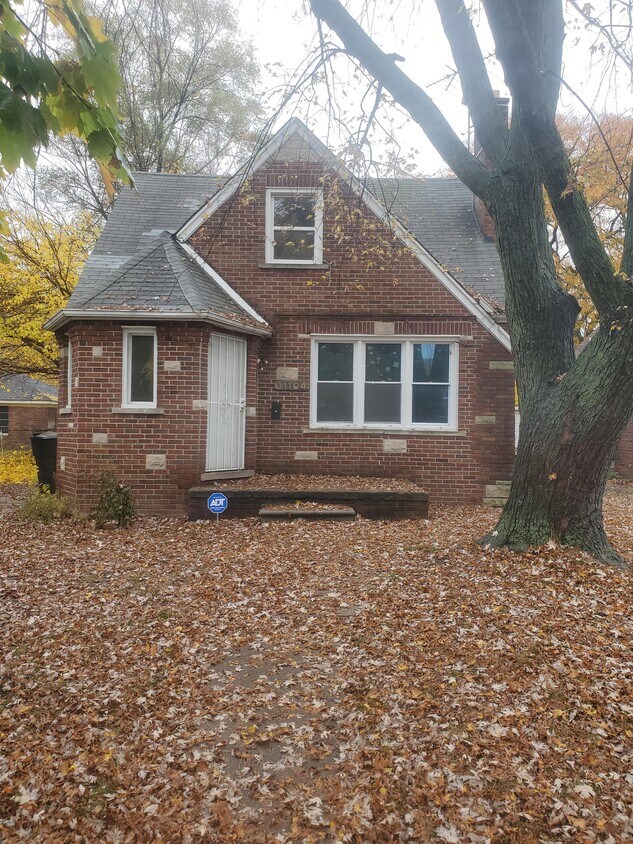 Primary Photo - 11102 Courville St