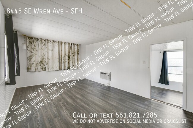 Foto del edificio - 8445 SE Wren Ave