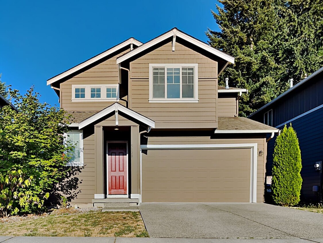 Foto principal - 5129 Boardwalk St SE