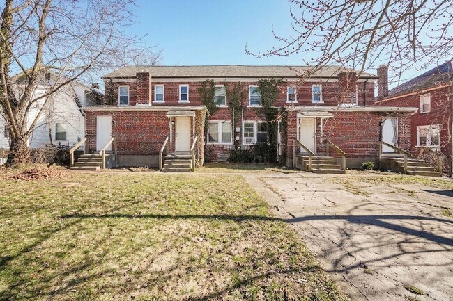 Foto del edificio - 1185-1191 S 22ND (DNT)