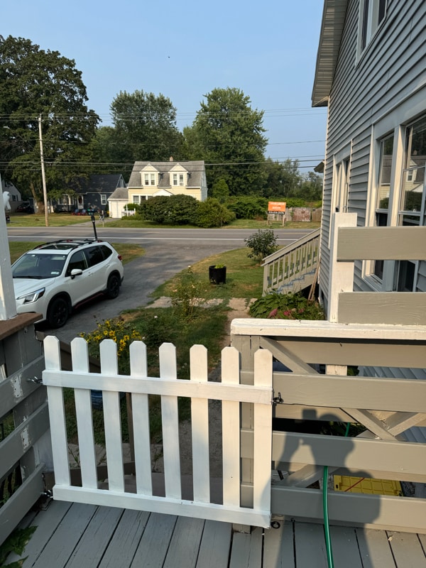 Building Photo - 9303 Brewerton Rd