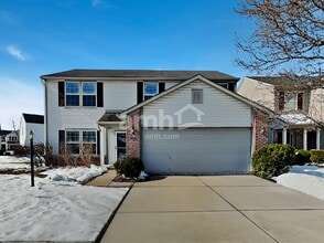 Building Photo - 2328 Salem Park Dr