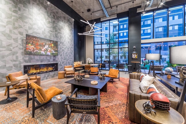 Building Photo - Emory at RED