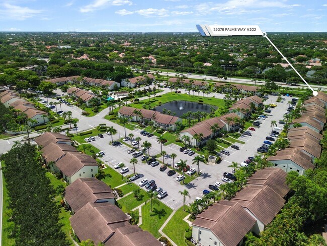 Building Photo - 22076 Palms Way