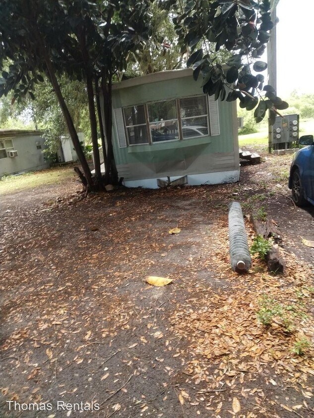 Foto principal - 2400 Old Vineland Rd