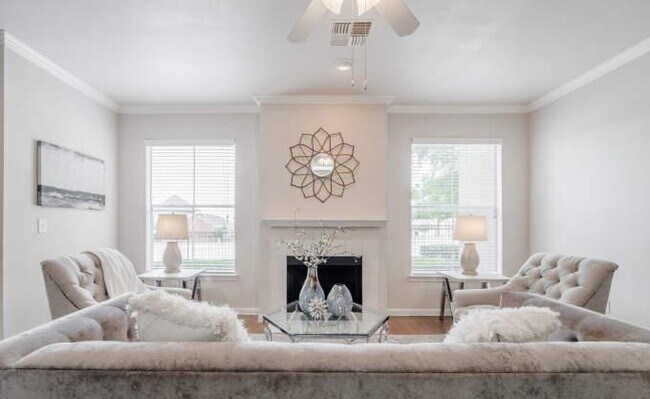 Foto del edificio - 1 bedroom in Frisco TX 75034