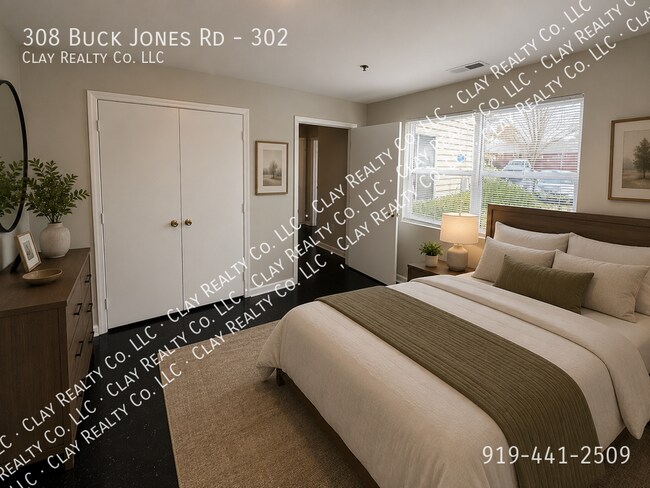 Building Photo - 308 Buck Jones Rd